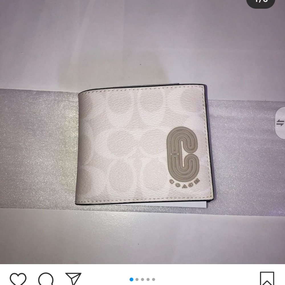 Coach items all authentic - Picture 3 of 6